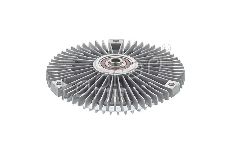 Mercedes Cooling Fan Clutch - 0002005122