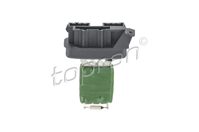 Mercedes VW Blower Motor Resistor - 0018211360