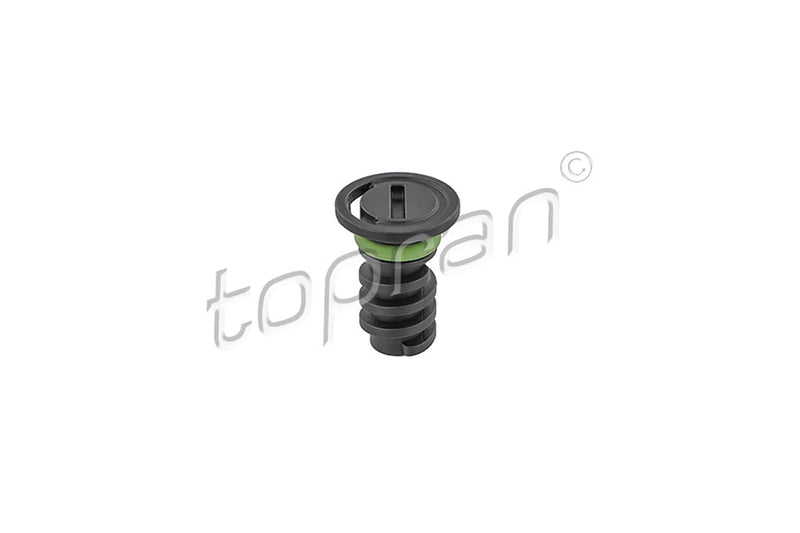 Mercedes Engine Sump Plug - 0029902017