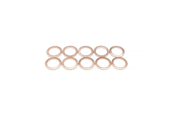 Mercedes Engine Sump Plug Washer Pack of 10 - 007603014106X10