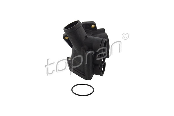 VW Coolant Flange - 021121117A