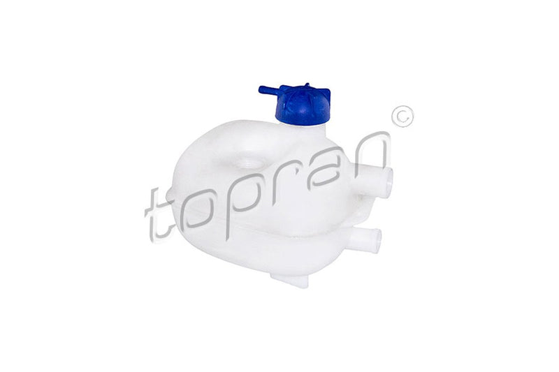 VW Expansion Tank - 025121403A