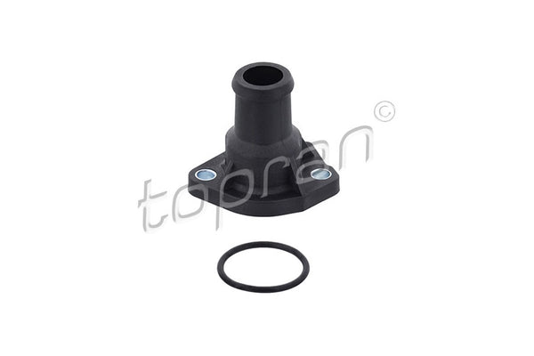 Audi VW Coolant Flange - 026121144E