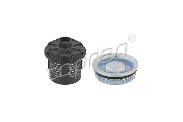 Audi VW Haldex Filter - 02D598574