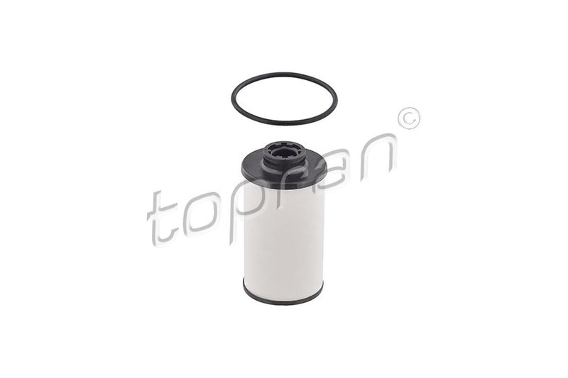 Audi VW Transmission Filter - 02E398051