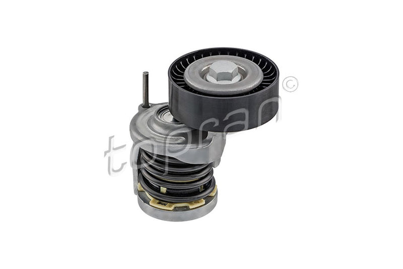 Audi VW Drive Belt Tensioner Assembly - 038903315AH