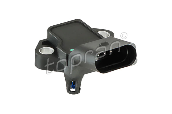 Audi VW Boost Pressure Sensor - 038906051C