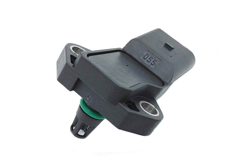 Audi VW Boost Pressure Sensor - 038906051D