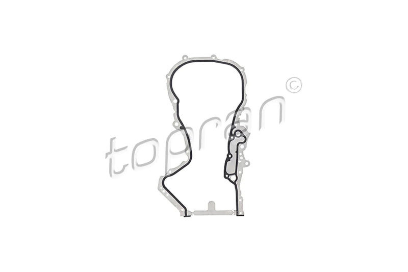 Audi VW Timing Case Gasket - 03C109287G