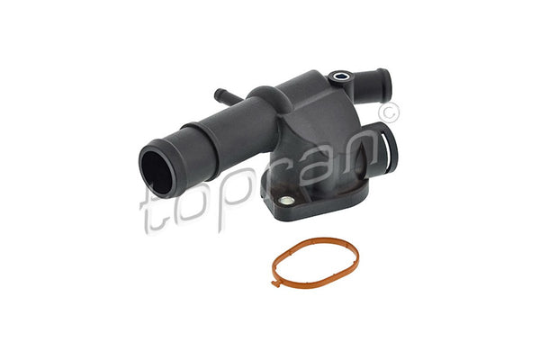 Audi VW Coolant Flange - 03L121132