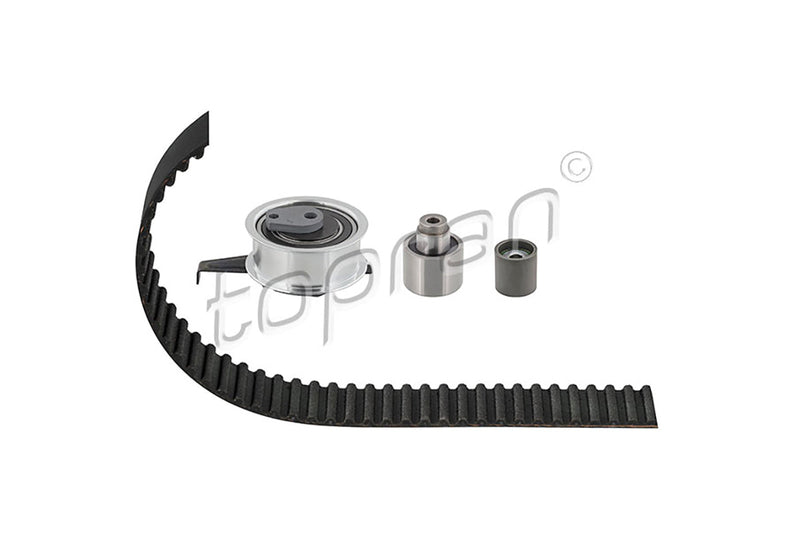 Audi VW Timing Belt Kit - 03L198119G