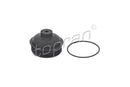 Audi VW Oil Filter Housing Cover - 045115433C