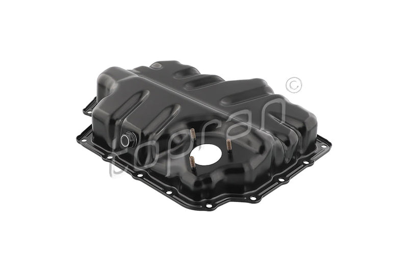 Audi VW Engine Sump Lower - 04E103602B