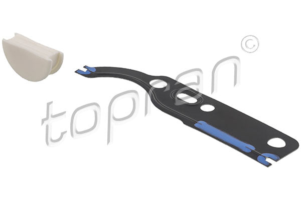 Audi VW Timing Chain Tensioner Gasket - 058198217