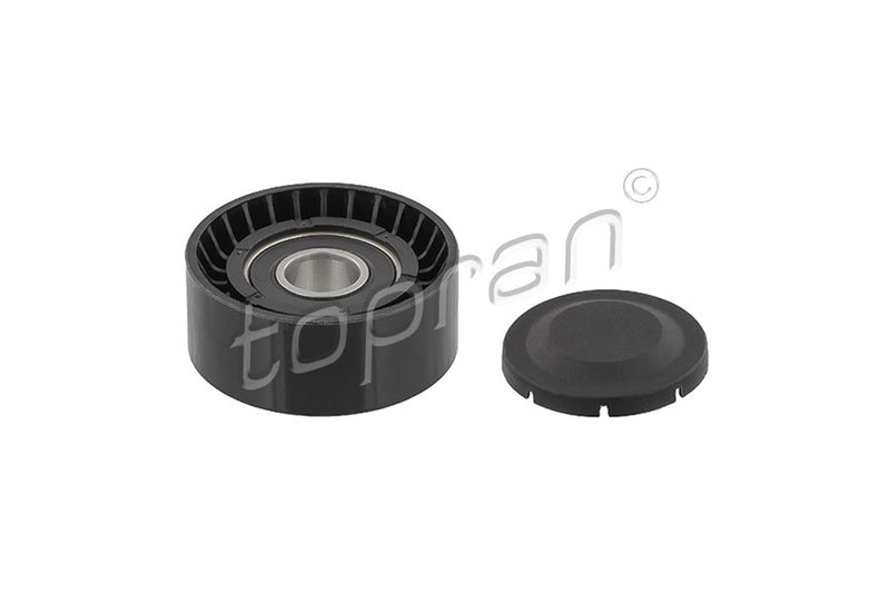 Audi VW Drive Belt Idler Pulley - 059903341H