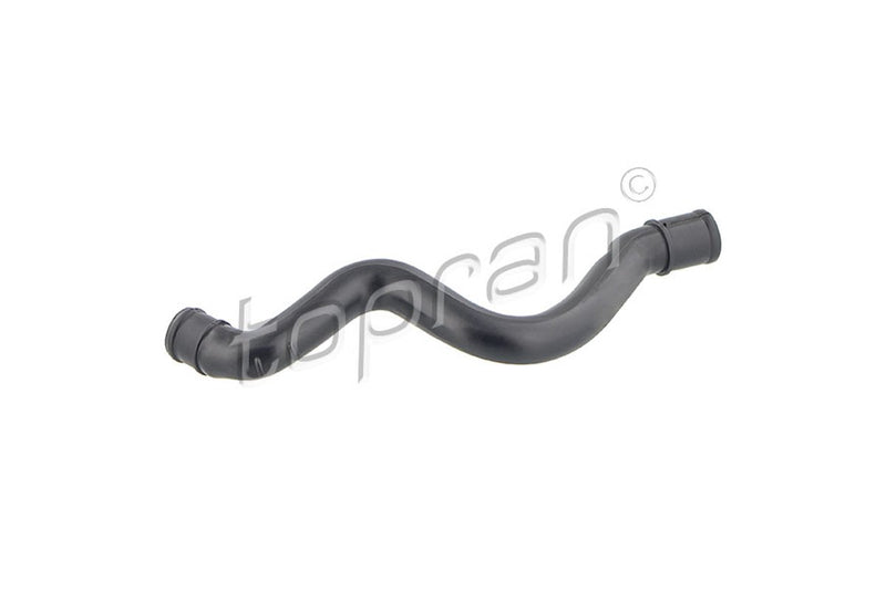 Audi VW PCV Valve Engine Breather Hose - 06A103213AF