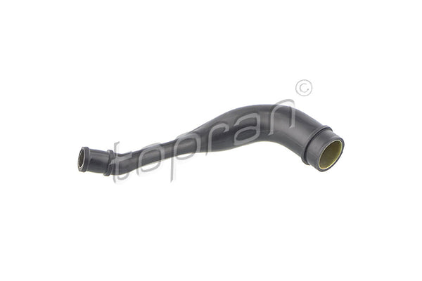 Audi VW PCV Valve Engine Breather Hose - 06A103213