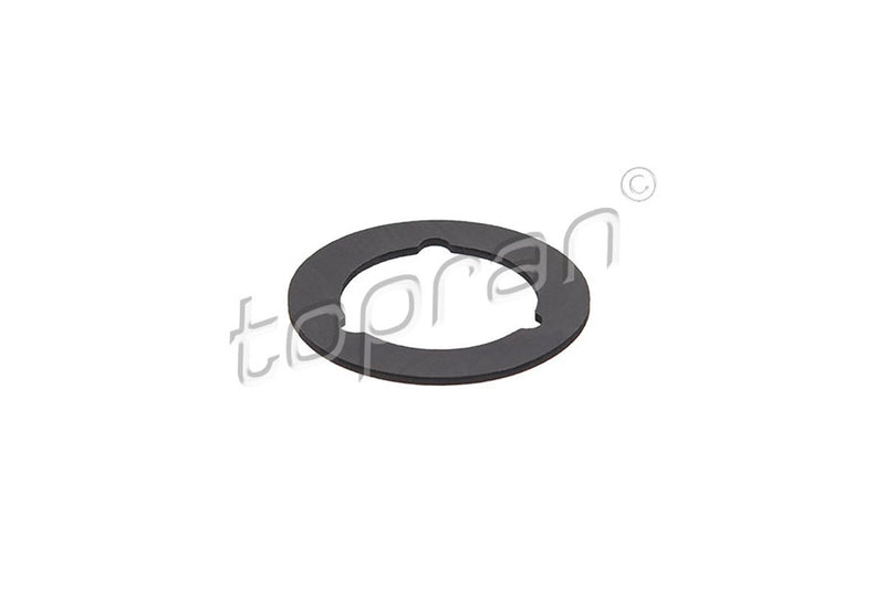 Audi Oil Filler Cap Gasket - 06A103483D