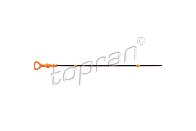 Audi VW Engine Dipstick - 06A115611Q