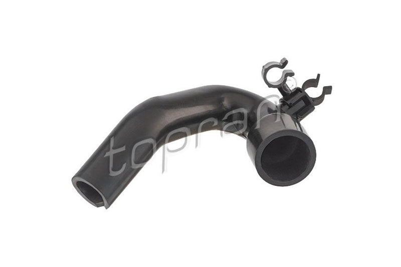 VW PCV Valve Engine Breather Hose - 06A133240