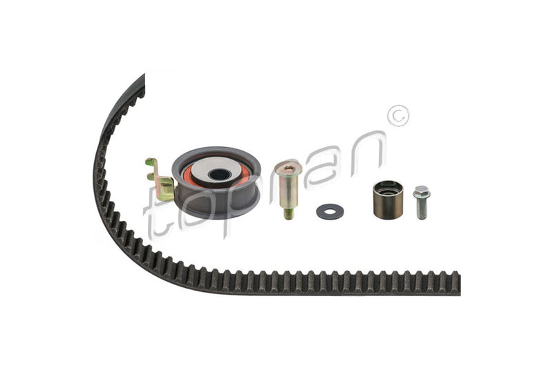 Audi VW Timing Belt Kit - 06A198119B