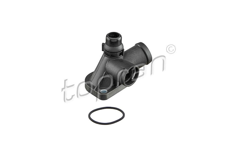 VW Coolant Flange - 06B121132H