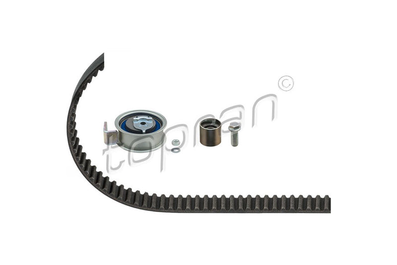 Audi VW Timing Belt Kit - 06B198119A