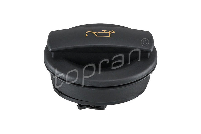 Audi VW Oil Filler Cap - 06C103485