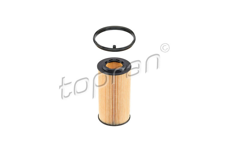 Audi VW Oil Filter - 06D115562