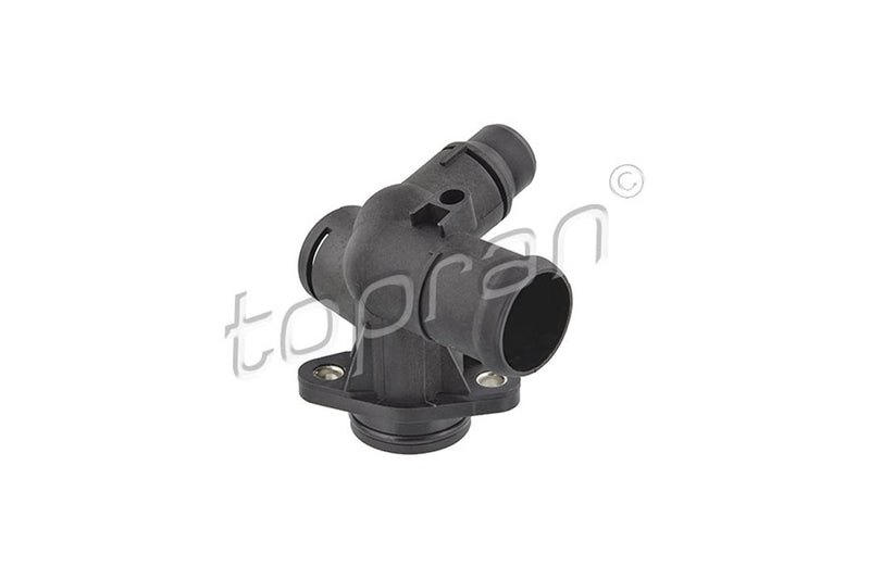 Audi Coolant Flange - 06D121132C