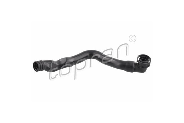 Audi VW PCV Valve Engine Breather Hose - 06F103217