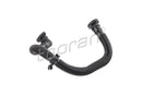 Audi VW PCV Valve Engine Breather Hose - 06F103235