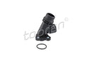 Audi VW Coolant Flange - 06F121133A
