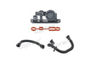 Audi VW PCV Valve Engine Breather Kit - 06F129101RK2