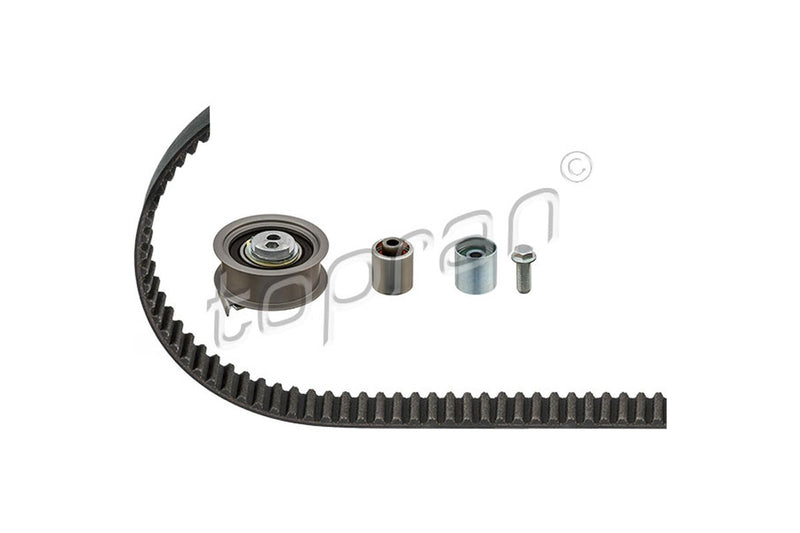 Audi VW Timing Belt Kit - 06F198119A