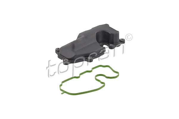 Audi VW PCV Valve Oil Separator - 06H103464L