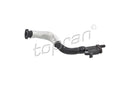 Audi VW PCV Valve Engine Breather Hose - 06J103213E