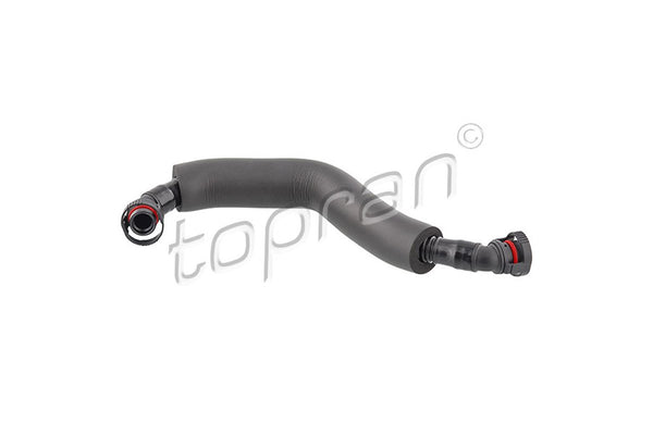 Audi VW PCV Valve Engine Breather Hose - 06J103221A