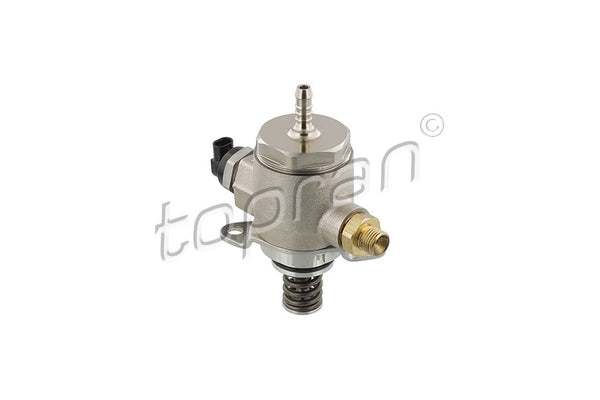 Audi VW High Pressure Fuel Pump - 06J127025E