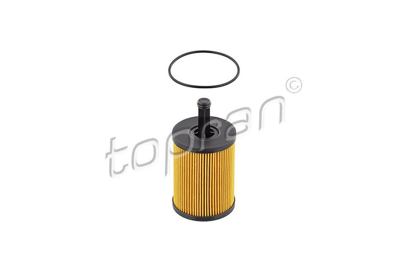 Audi VW Oil Filter - 071115562CT