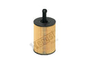 Audi VW Oil Filter - 071115562C