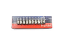 Bulb 12V 2W BA7S Pack of 10 - 07119978279X10