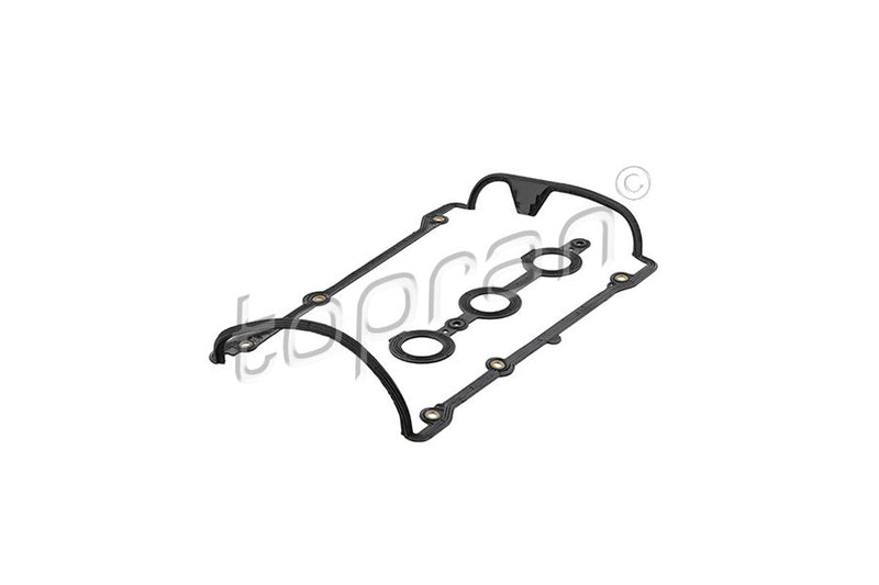 Audi VW Rocker Cover Gasket Set - 078198025