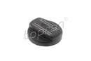 Mercedes Oil Filler Cap - 1110180302