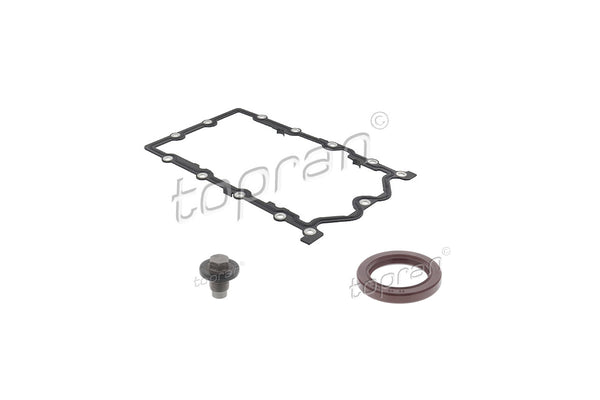 MINI Crankshaft Seal & Sump Gasket Kit - 11111485171K1