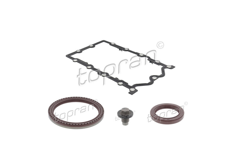 MINI Crankshaft Seal & Sump Gasket Kit - 11111485171K2