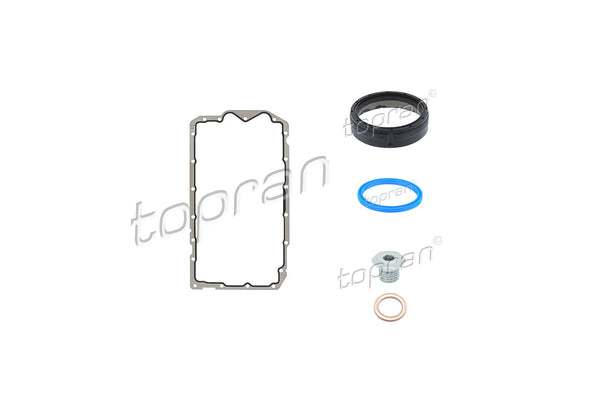 BMW Crankshaft Seal & Sump Gasket Kit - 11117511395K1