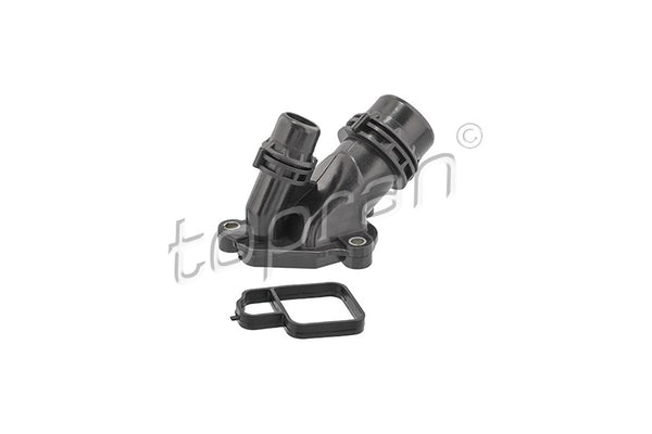 BMW Coolant Flange - 11117800048