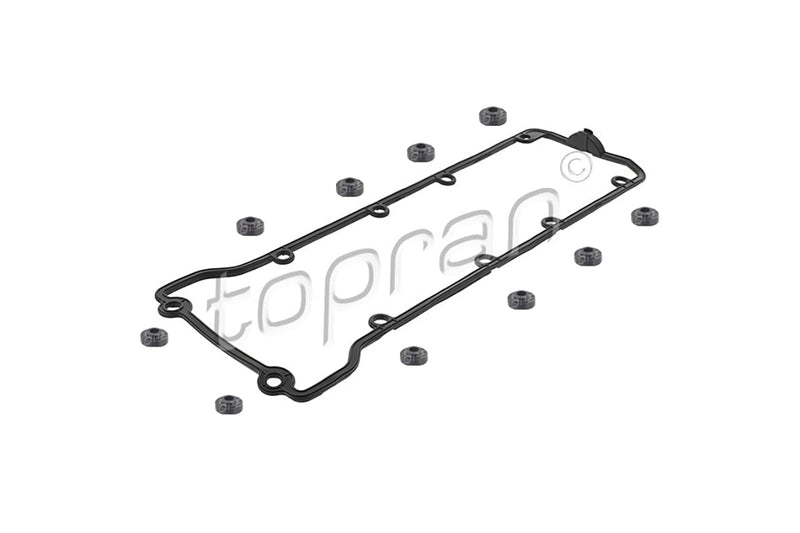 BMW Rocker Cover Gasket Kit - 11121432885K1