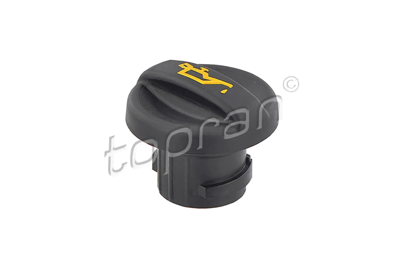 BMW MINI Oil Filler Cap - 11127572848